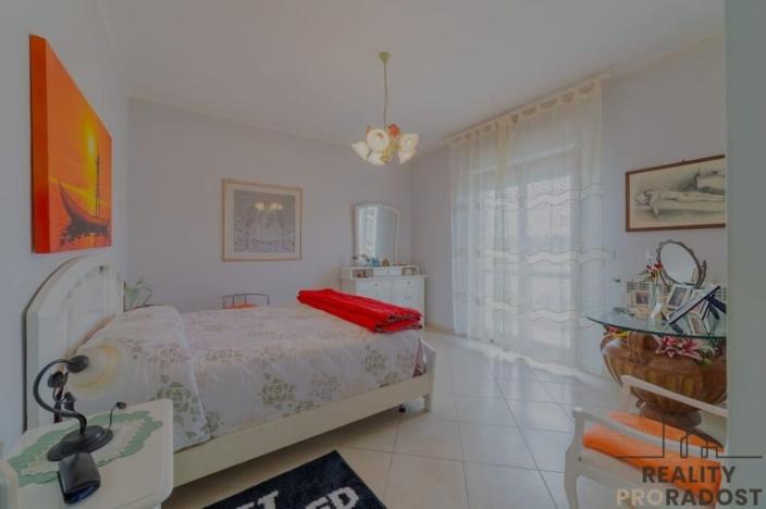 Prodej bytu 3+kk, Silvi,Itálie, 80 m2