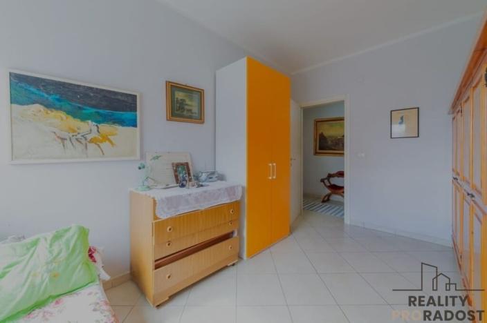 Prodej bytu 3+kk, Silvi,Itálie, 80 m2