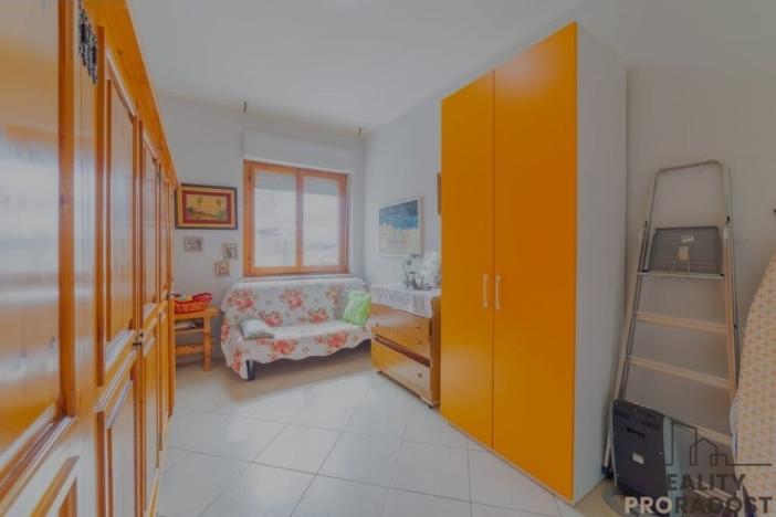 Prodej bytu 3+kk, Silvi,Itálie, 80 m2