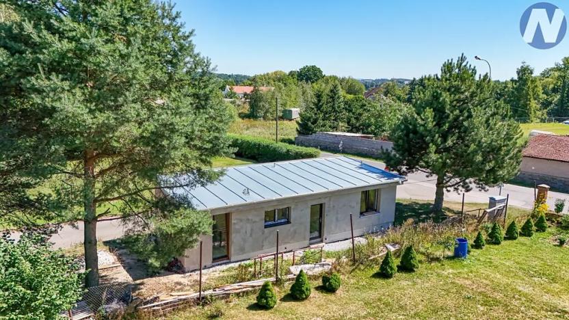 Prodej rodinného domu, Záboří, 52 m2