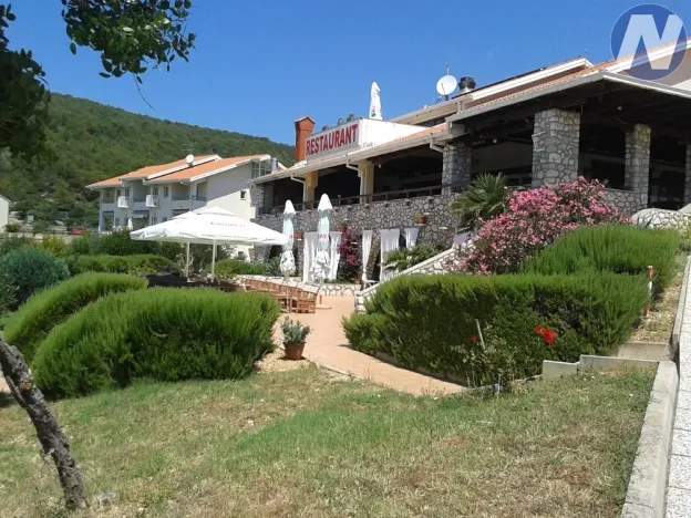 Prodej ubytování, Martinšćica, Chorvatsko, 2327 m2