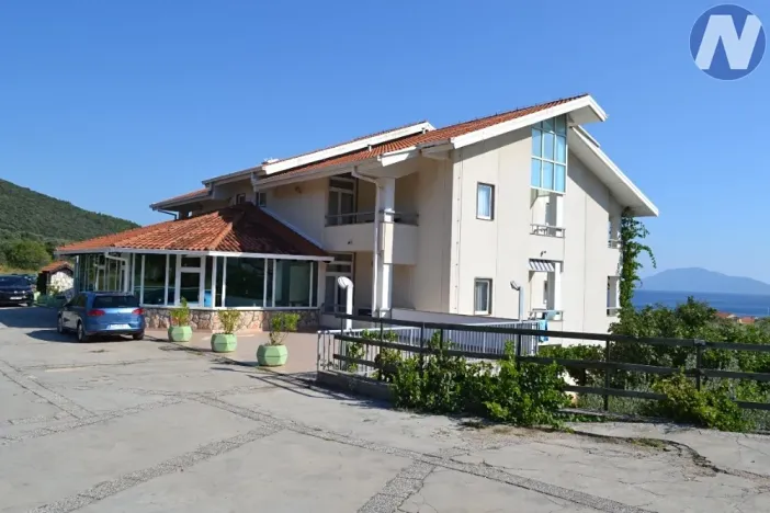 Prodej ubytování, Martinšćica, Chorvatsko, 2327 m2