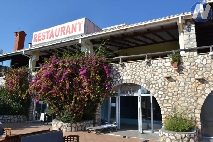 Prodej ubytování, Martinšćica, Chorvatsko, 2327 m2