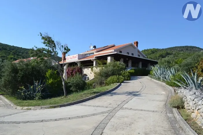 Prodej ubytování, Martinšćica, Chorvatsko, 2327 m2