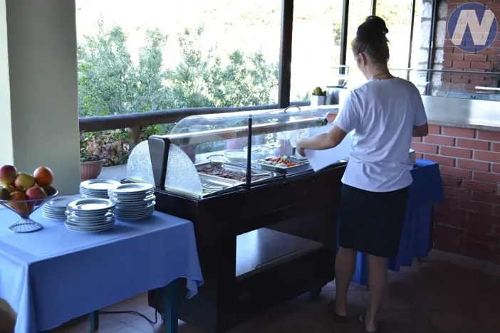 Prodej ubytování, Martinšćica, Chorvatsko, 2327 m2