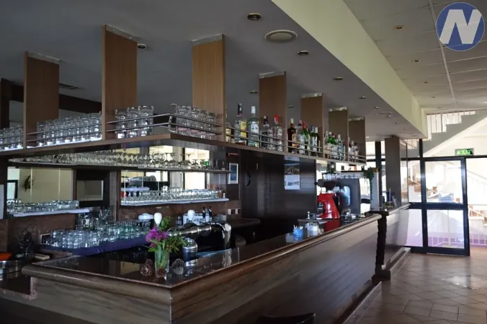 Prodej ubytování, Martinšćica, Chorvatsko, 2327 m2