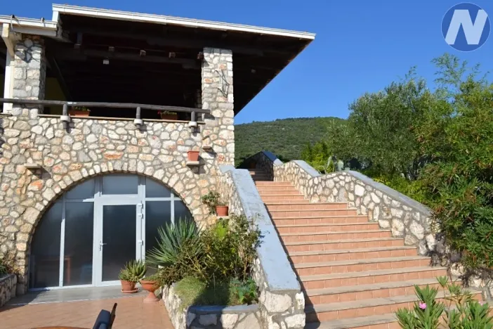 Prodej ubytování, Martinšćica, Chorvatsko, 2327 m2