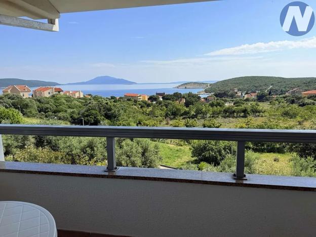 Prodej ubytování, Martinšćica, Chorvatsko, 2327 m2