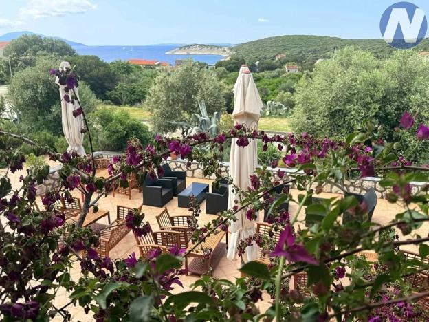 Prodej ubytování, Martinšćica, Chorvatsko, 2327 m2