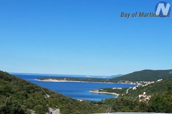 Prodej ubytování, Martinšćica, Chorvatsko, 2327 m2