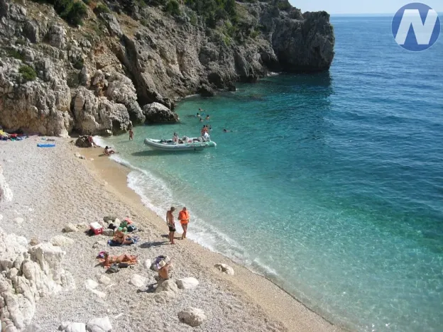 Prodej ubytování, Martinšćica, Chorvatsko, 2327 m2