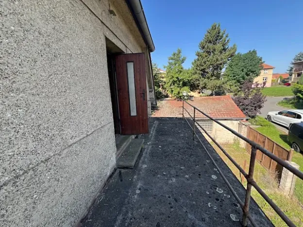 Prodej rodinného domu, Řevničov, Vosykova, 140 m2