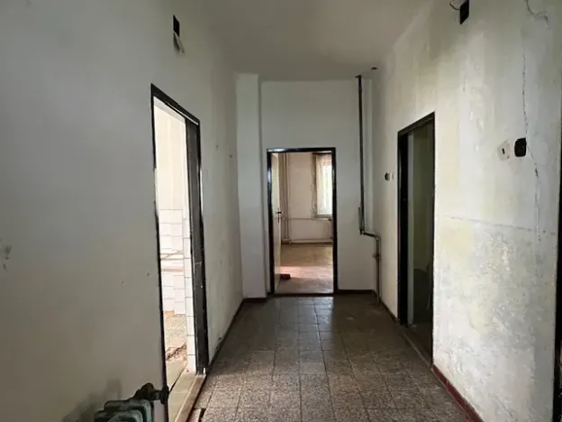 Prodej rodinného domu, Řevničov, Vosykova, 140 m2