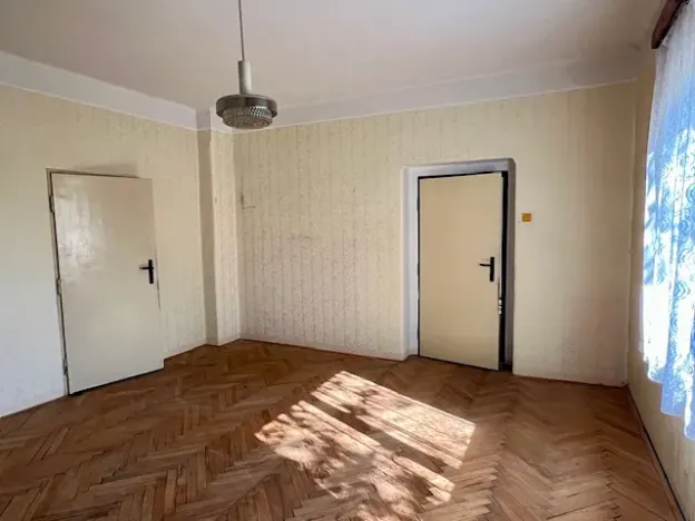 Prodej rodinného domu, Řevničov, Vosykova, 140 m2