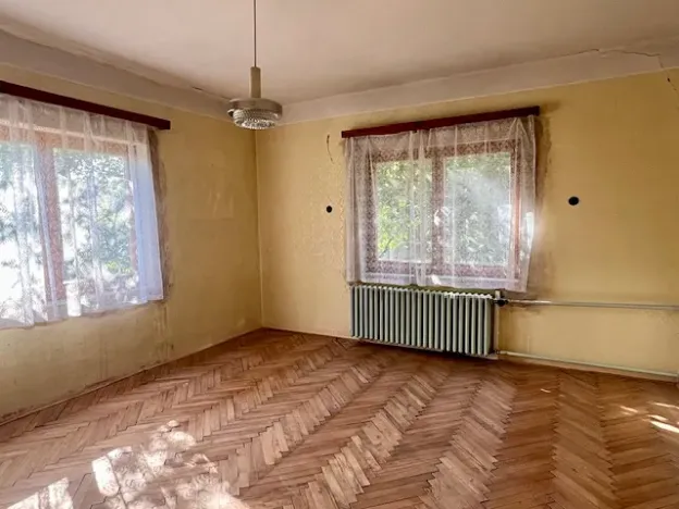 Prodej rodinného domu, Řevničov, Vosykova, 140 m2