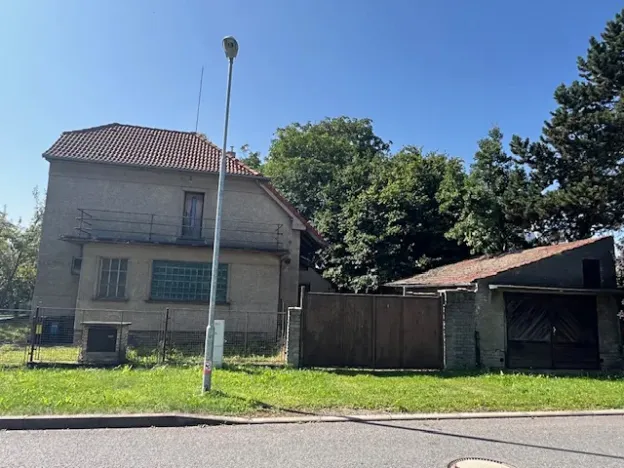 Prodej rodinného domu, Řevničov, Vosykova, 140 m2