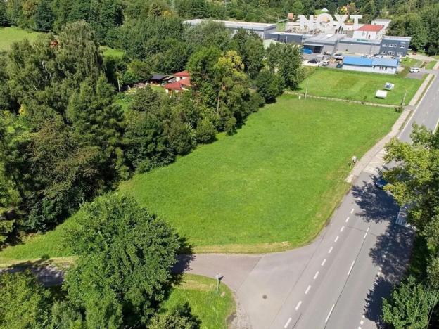 Prodej pozemku pro bydlení, Frýdlant nad Ostravicí, 2497 m2
