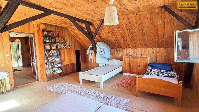 Prodej zemědělské usedlosti, Čečovice, 170 m2