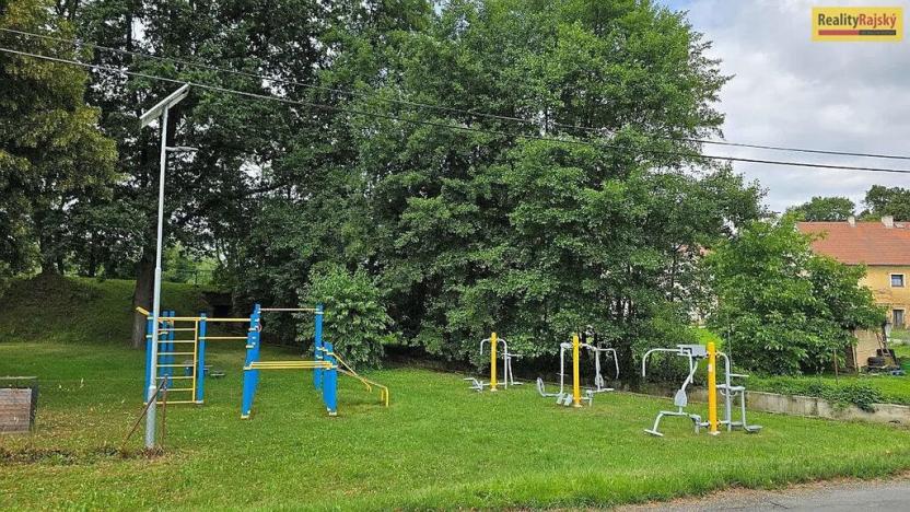 Prodej zemědělské usedlosti, Čečovice, 170 m2