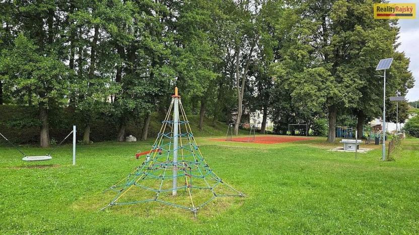 Prodej zemědělské usedlosti, Čečovice, 170 m2