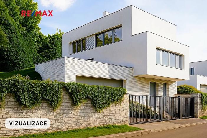 Prodej pozemku pro bydlení, Praha - Lysolaje, Podholí, 1353 m2