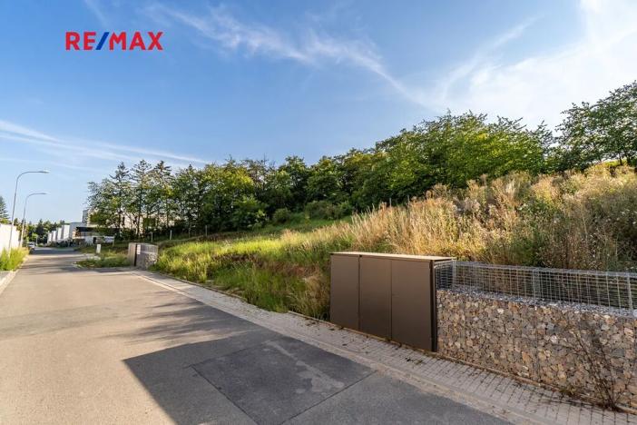 Prodej pozemku pro bydlení, Praha - Lysolaje, Podholí, 1353 m2