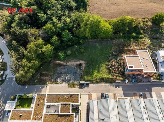 Prodej pozemku pro bydlení, Praha - Lysolaje, Podholí, 1353 m2