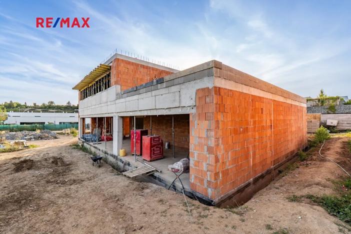 Prodej vily, Praha - Lysolaje, K Housličkám, 310 m2