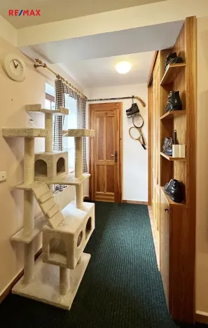 Prodej rodinného domu, Bystřec, 400 m2