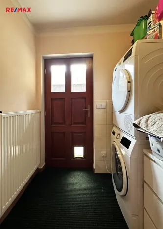 Prodej rodinného domu, Bystřec, 400 m2