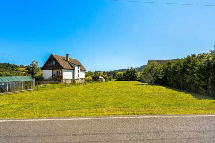 Prodej pozemku pro bydlení, Čížkov, 995 m2