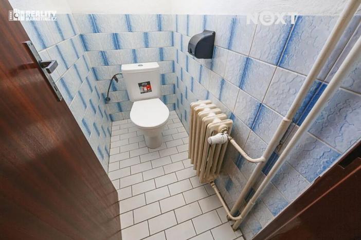 Prodej rodinného domu, Přítluky, Poštovní, 210 m2