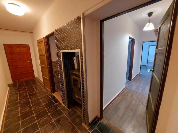 Pronájem bytu 2+1, Bukov, 68 m2