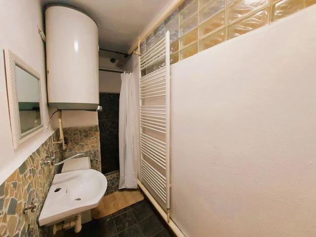 Pronájem bytu 2+1, Bukov, 68 m2