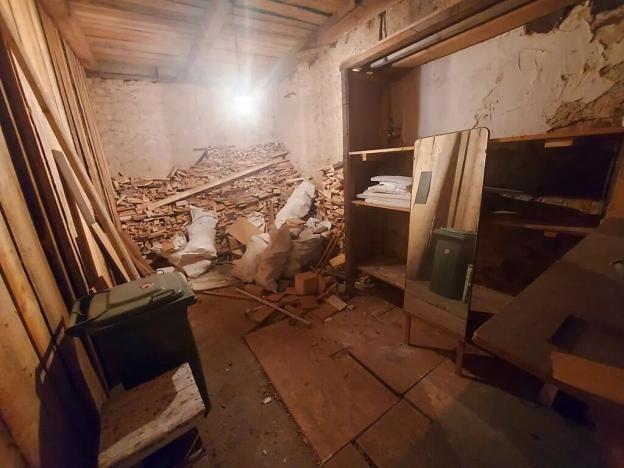 Pronájem bytu 2+1, Bukov, 68 m2