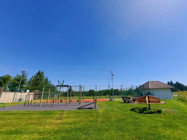 Pronájem bytu 2+1, Bukov, 68 m2