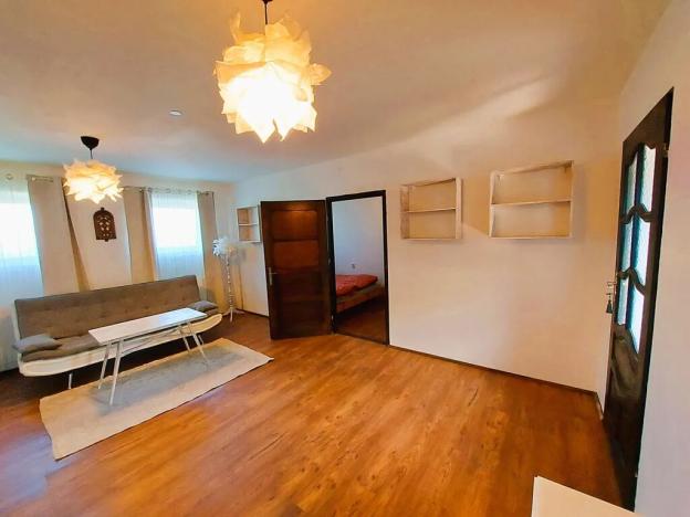 Pronájem bytu 2+1, Bukov, 54 m2