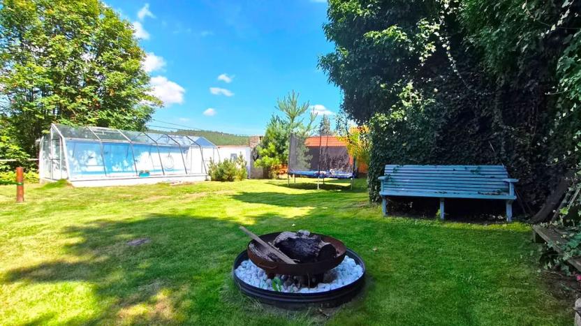 Prodej chalupy, Tuhaň, 145 m2