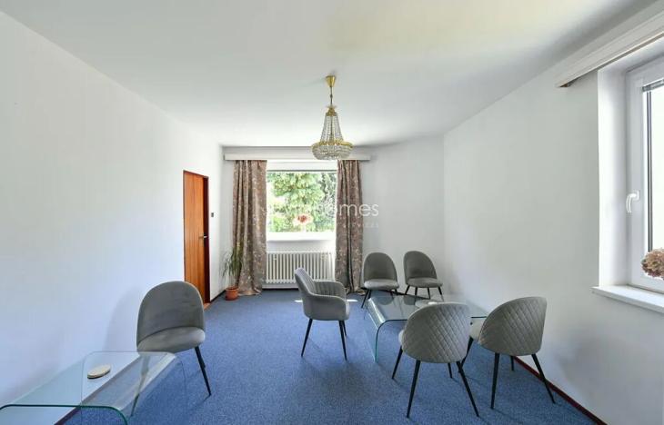 Pronájem vily, Praha - Lhotka, Na dlouhé mezi, 280 m2