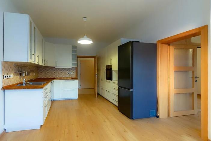 Prodej bytu 3+1, Praha, Zenklova, 76 m2