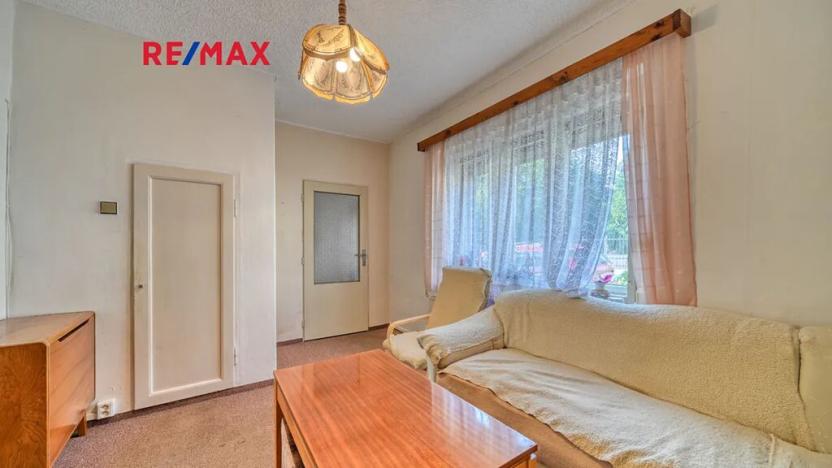 Prodej rodinného domu, Týnec nad Labem, Smetanova, 105 m2