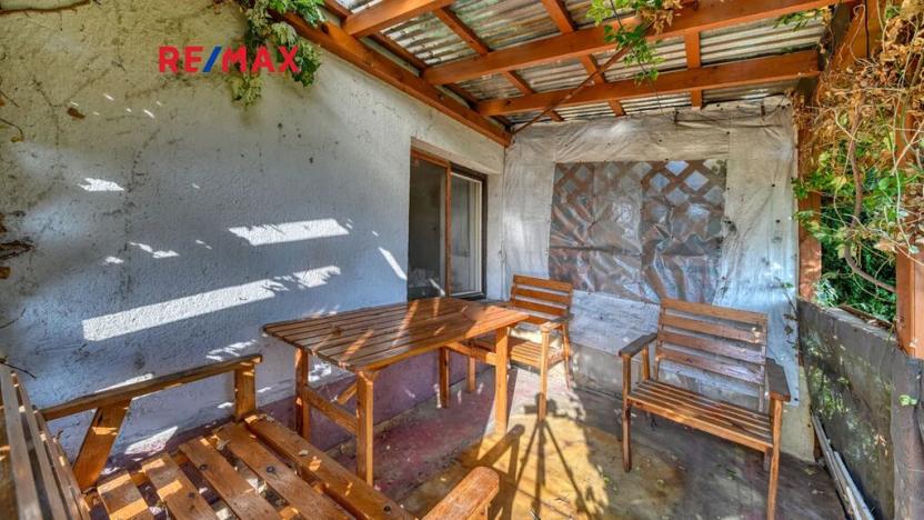 Prodej rodinného domu, Týnec nad Labem, Smetanova, 105 m2