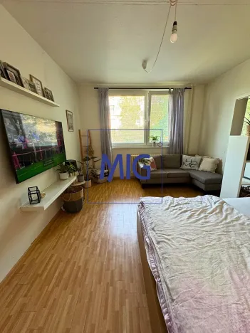 Prodej bytu 2+1, Brno, Boskovická, 60 m2