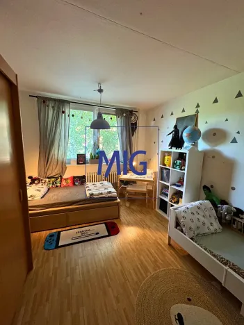 Prodej bytu 2+1, Brno, Boskovická, 60 m2