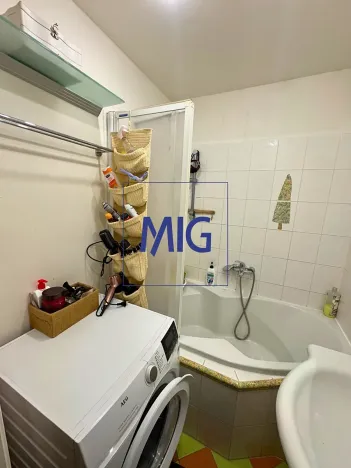 Prodej bytu 2+1, Brno, Boskovická, 60 m2