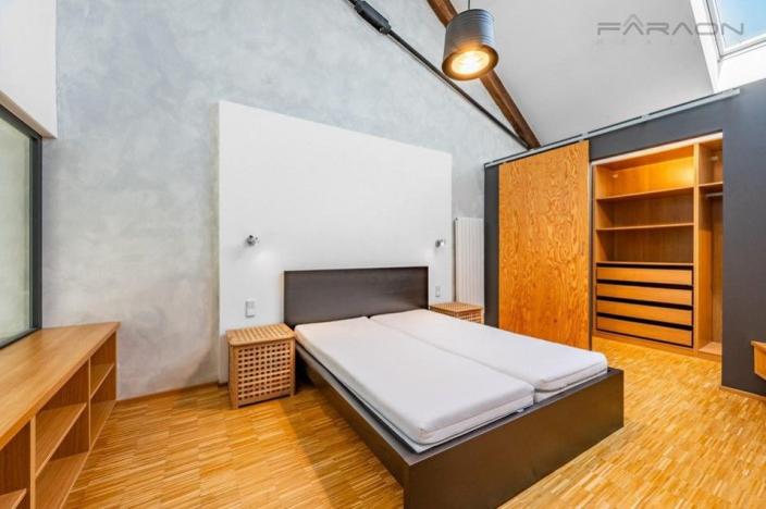 Pronájem bytu 3+kk, Praha - Holešovice, Na Maninách, 146 m2