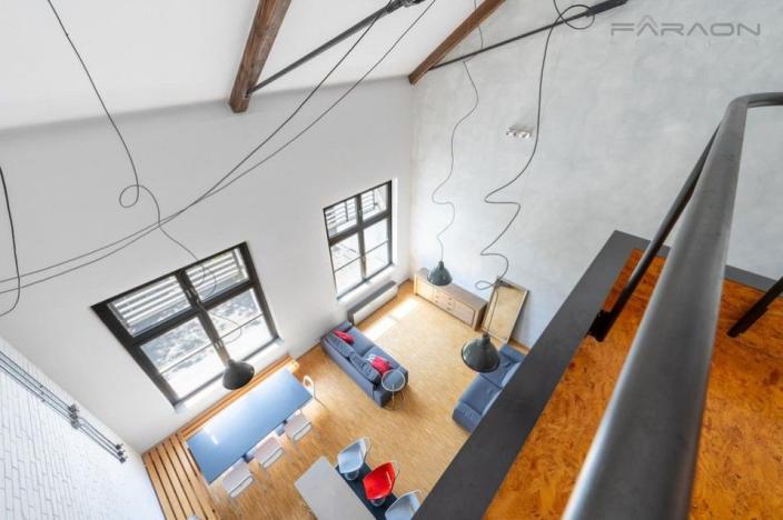 Pronájem bytu 3+kk, Praha - Holešovice, Na Maninách, 146 m2