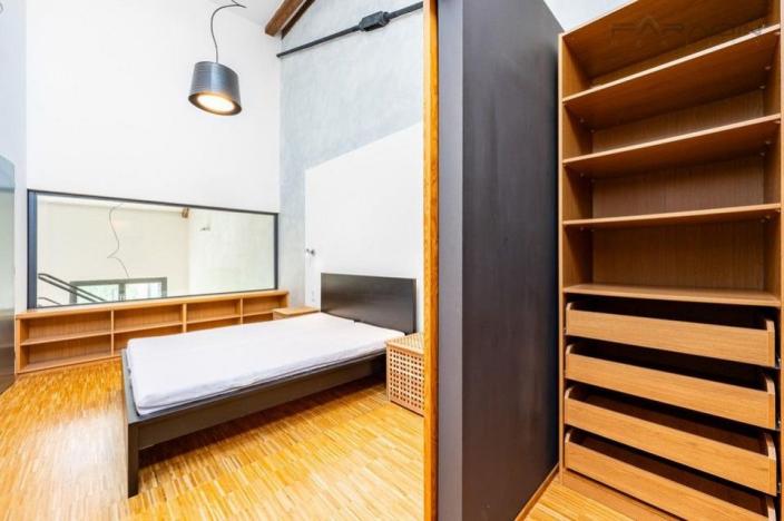 Pronájem bytu 3+kk, Praha - Holešovice, Na Maninách, 146 m2