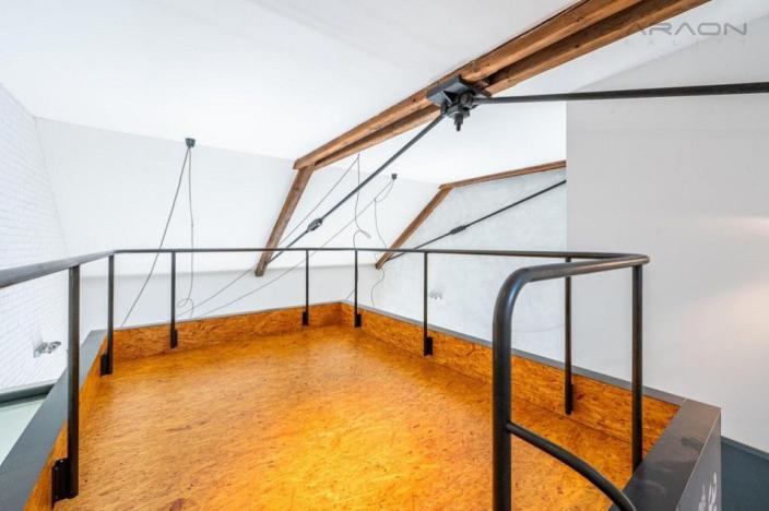 Pronájem bytu 3+kk, Praha - Holešovice, Na Maninách, 146 m2