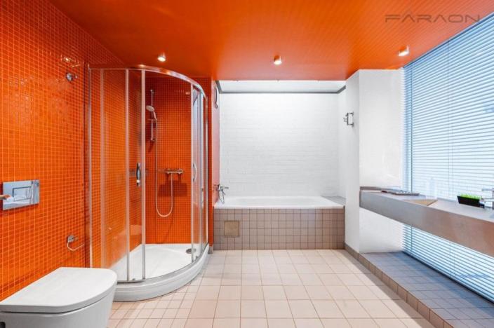 Pronájem bytu 3+kk, Praha - Holešovice, Na Maninách, 146 m2